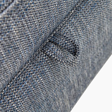 Oundle Storage Footstool Image