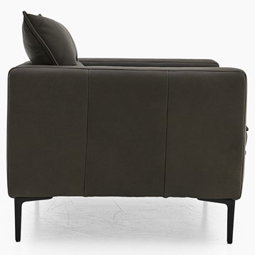 Alexander & James Parker Snuggler Chair Image