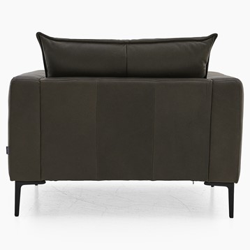 Alexander & James Parker Snuggler Chair Image