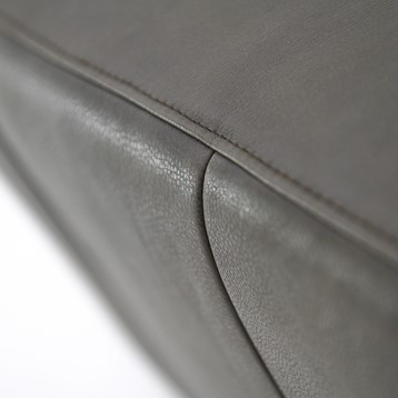 Alexander & James Parker Snuggler Chair Image