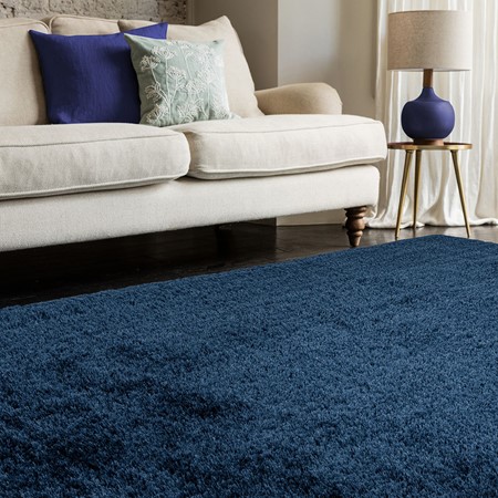 Payton Navy Rug primary image