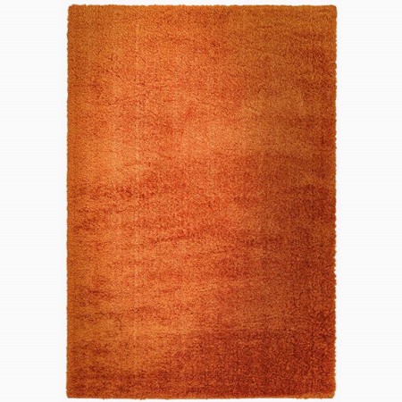 Payton Orange Rug image