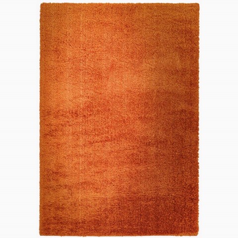 Payton Orange Rug