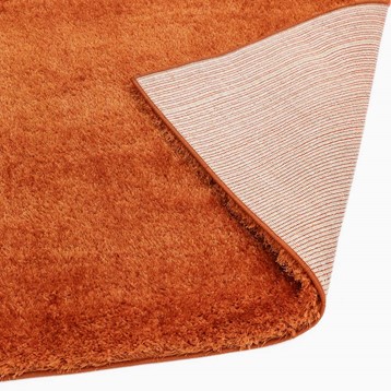 Payton Orange Rug Image
