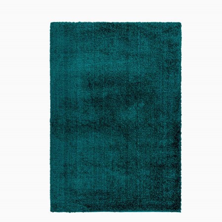 Payton Teal Rug image