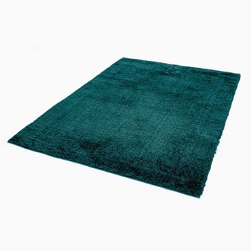 Payton Teal Rug Image