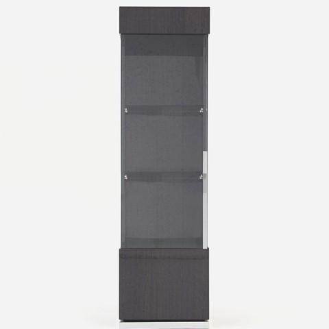 Pesaro Display Cabinet - Left