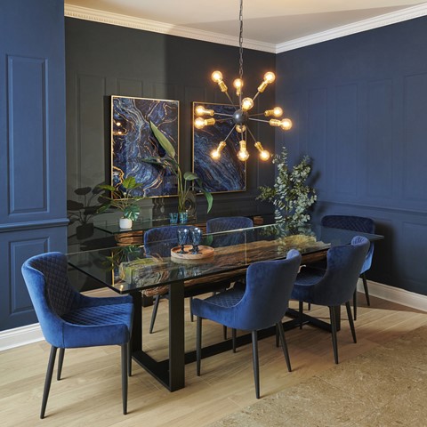 Petra Dining Chair