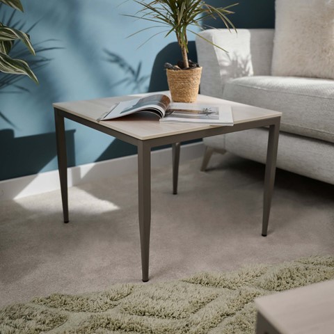 Phase Side Table