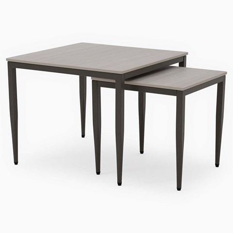 Phase Nest of Tables