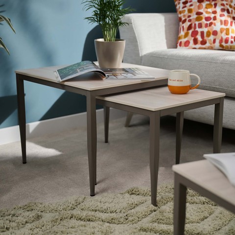Phase Nest of Tables