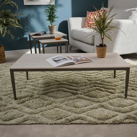 Phase Coffee Table