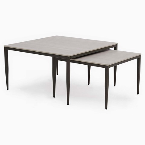 Phase Nest of Coffee Tables