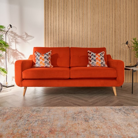Phoebe Large Sofa