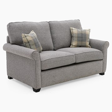 Poppy 2 Seater Sofa Bed Image