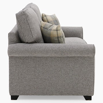 Poppy 2 Seater Sofa Bed Image