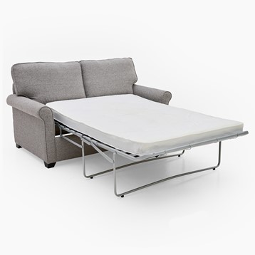 Poppy 2 Seater Sofa Bed Image