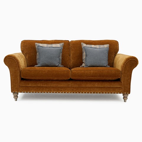 Prescot 3 Seater Sofa