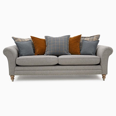 Prescot Grand Sofa