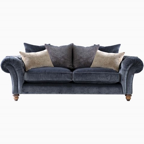 Raphael 3 Seater Sofa