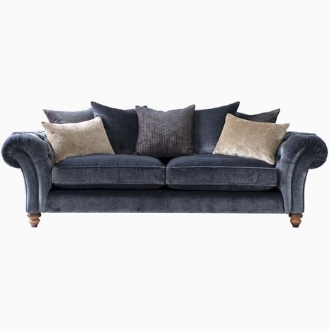 Raphael 4 Seater Sofa