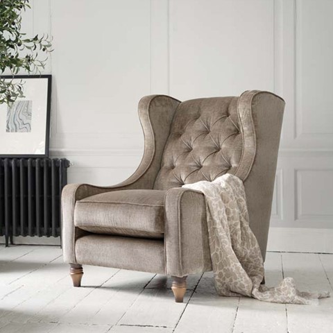 Raphael Wing Chair
