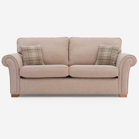 Ripley 3 Seater Sofa primary image