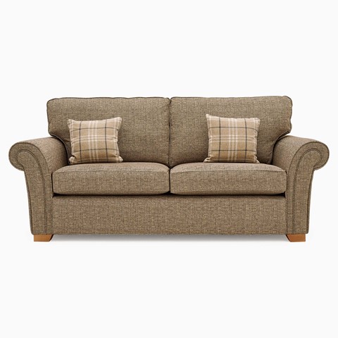 Ripley 3 Seater Sofa