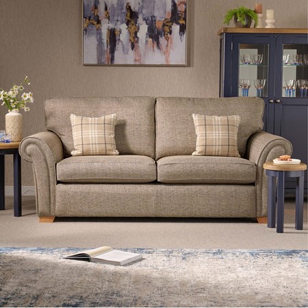 Ripley 3 Seater Sofa image