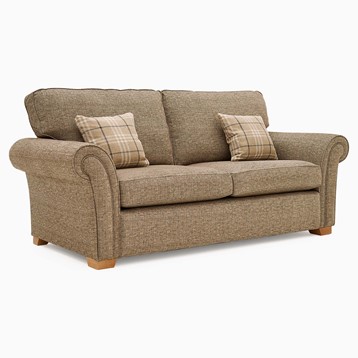 Ripley 3 Seater Sofa Image