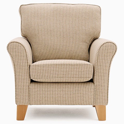 Ripley Accent Chair
