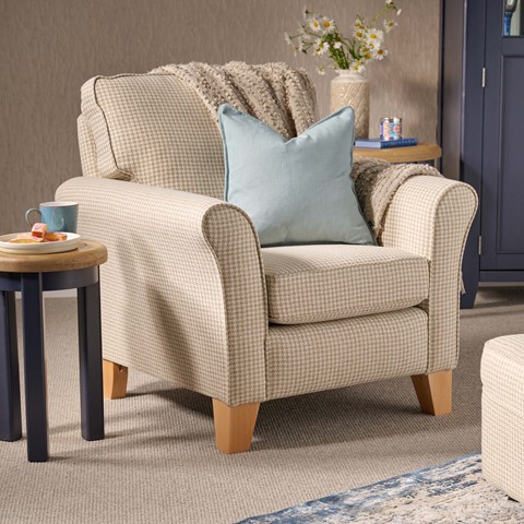 Ripley Accent Chair