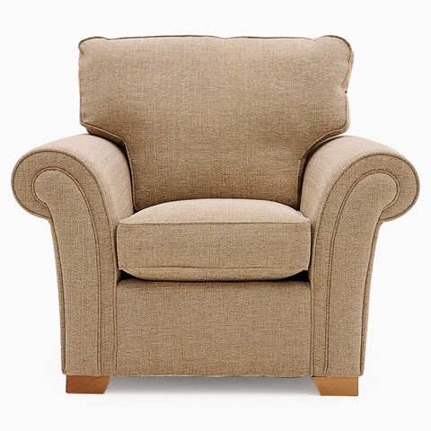 Ripley Armchair