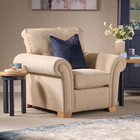 Ripley Armchair