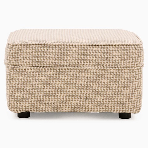 Ripley Footstool