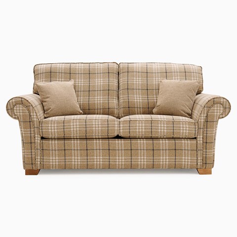 Ripley 2 Seater Sofa Bed
