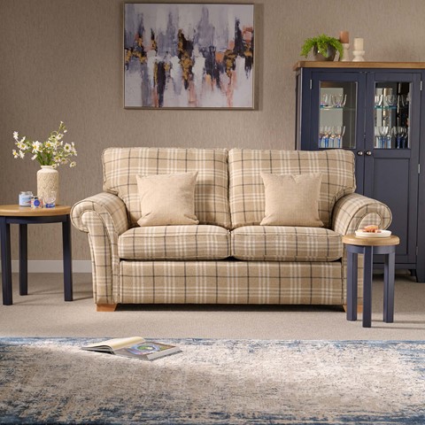 Ripley 2 Seater Sofa Bed