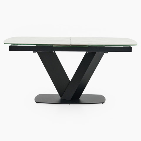 River Extending Dining Table