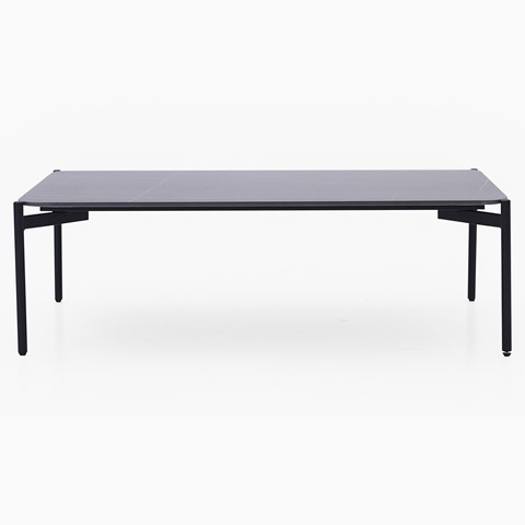 Rocco Black Coffee Table