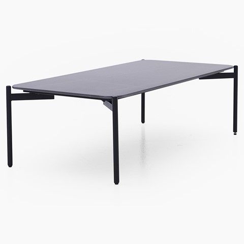 Rocco Black Coffee Table