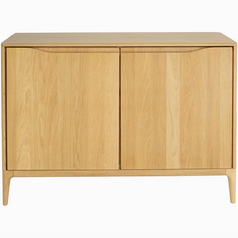 Ercol Romana 2 Door Sideboard