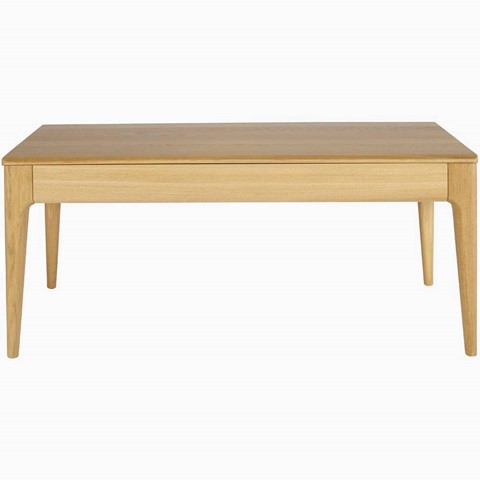 Ercol Romana Coffee Table