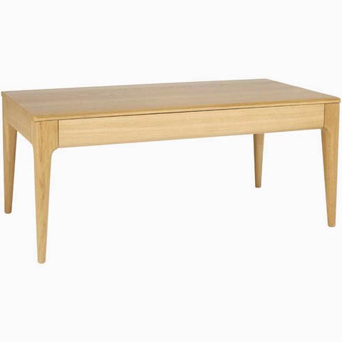 Ercol Romana Coffee Table