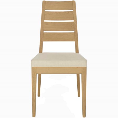 Ercol Romana Dining Chair primary image