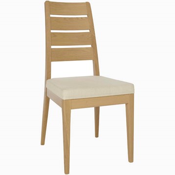 Ercol Romana Dining Chair Image