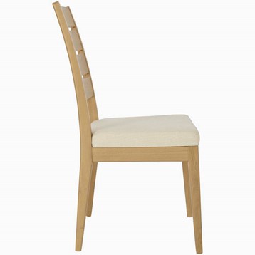 Ercol Romana Dining Chair Image