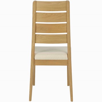 Ercol Romana Dining Chair Image