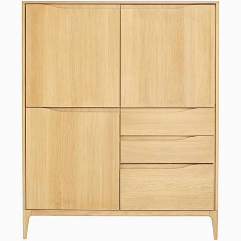 Ercol Romana Highboard