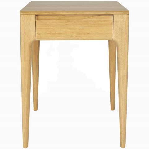 Ercol Romana Lamp Table