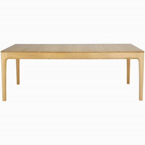 Ercol Romana Large Extending Dining Table
